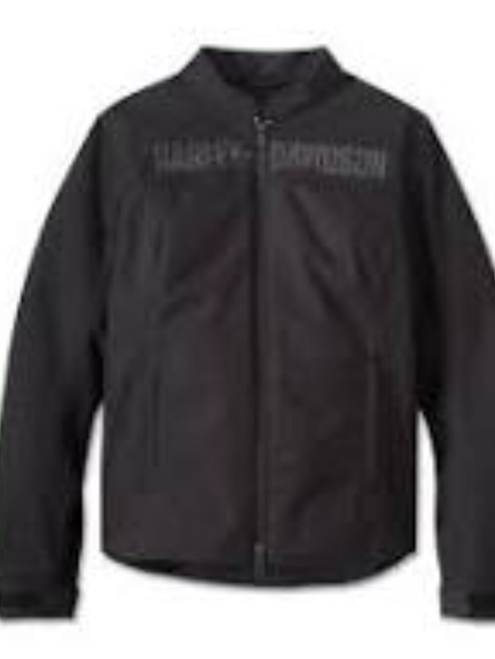 Women's Harley-Davidson Riding Jacket